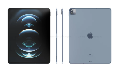 搭載mini-LED的iPad Pro本月發(fā)布，生產(chǎn)力與顯示體驗(yàn)全面升級(jí)