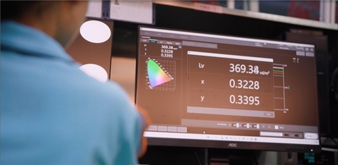 精研視訊，匠心智造 AOC商用顯示器榮膺2024年度政府采購(gòu)顯示器優(yōu)選品牌獎(jiǎng)