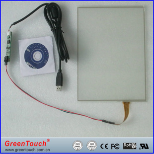 觸控產品新視野 17寸平板電腦觸摸屏，供應穩定，安卓系統兼容性強