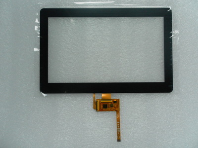 專(zhuān)業(yè)觸控解決方案 10.1英寸電容屏與奇美N101BCG-L21液晶屏的完美融合