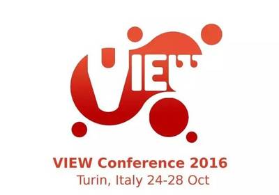 VIEW CONFERENCE 2016 都靈盛會(huì)引領(lǐng)電腦動(dòng)畫(huà)設(shè)計(jì)新紀(jì)元